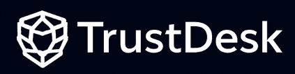 TrustDesk Logo